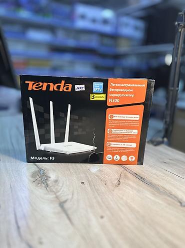 Модемы и сетевое оборудование: Большой ассортимент роутеров для дома или офиса Hikvision WR12GC — 9