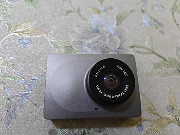 Аксессуары и тюнинг: Yi Dash Cam satılır. Batareyası şişdiyi üçün batareya atılıb. Yeni — 1