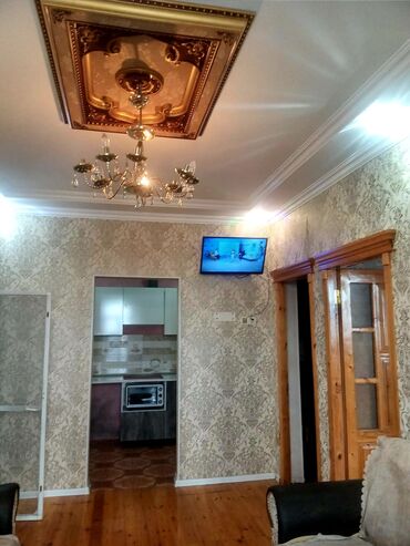 Uzunmüddətli kirayə evlər: 160 kv. m, 6 otaqlı, Qaz -da lalafo.az — 7 Uzunmüddətli kirayə evlər: 160 kv. m, 6 otaqlı, Qaz — 7