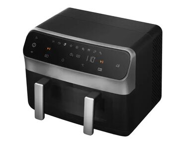 mini sporet sa dve ringle kupujemprodajem: Brand: BEKO Model: BEKO FRL 6488 B friteza na vruć vazduh Price: 24570