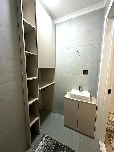 Продажа квартир: 2 комнаты, 71 м², Элитка, 13 этаж, Дизайнерский ремонт — 8