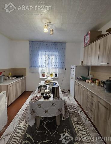 продажа квартиры аламедин 1: 3 бөлмө, 35 м², 27 соток, Alekseevka — 3