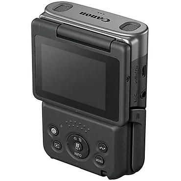 №: 17284 Məhsulun adı: Ekşn-kamera Canon PS V10 SL VLOGGING KIT SEE