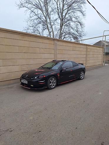 Ford: Ford Cougar: 2 l | 2000 il Kupe — 2