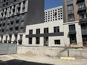 кафе: Коммерческое помещение в новом квартале Сдаётся двухэтажный помещение — 4