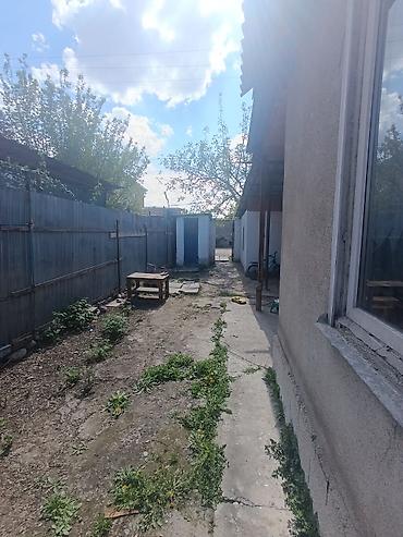 4: Продаю частный жилой дом. Дом расположен в районе Ак Орго. Хорошая и — 6