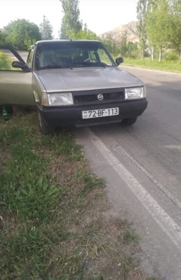 maş: Tofas : 1.6 l | 2004 il | 38596 km Sedan