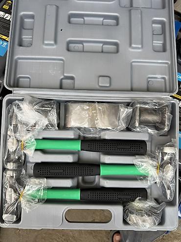 instrument: Набор инструментов, Новый — 1