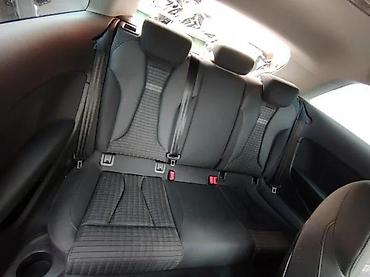 sedista za audi a3: Audi a3 8v 2015 sportbek S LINE SEDISTA . Audi a3 8v 2015 sportbek S — 9