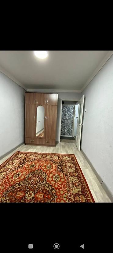 гоголя фрунзе: 2 комнаты, 44 м², Центральная мечеть 104 серия, 2 этаж, Косметический ремонт — 7