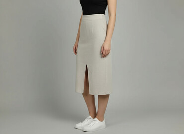 plisowane spódnice mango: Beloved, Women`s skirt, size L