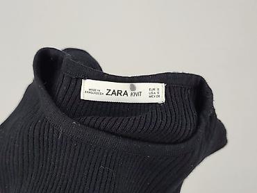 azara bluzki: Zara, Top damski, rozmiar S — 4
