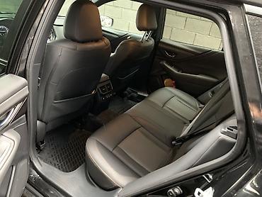 Subaru: Subaru Outback: 2022 г., 2.4 л, Вариатор, Бензин, Универсал — 11