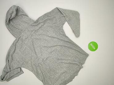 chicaca bluzy: Bluza z kapturem damska, rozmiar S — 3