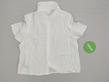 biale bluzki nike: Bluzka damska, rozmiar S — 3
