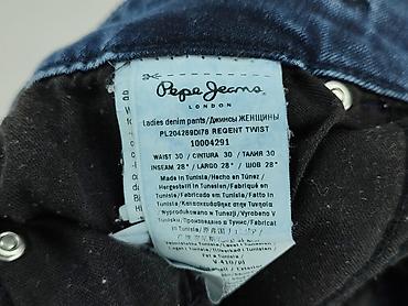 stanley jeans: Pepe Jeans, Jeansy damskie, rozmiar M — 4