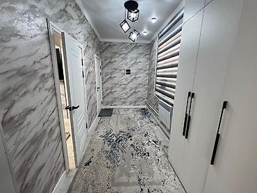 Продажа коттеджей и домов: СРОЧНО! Продаётся отличный 2-х этажный дом! 📍 Район: Ак Ордо 3 ж/м 📐 — 17