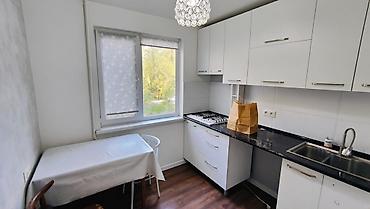 Продажа квартир: 1 комната, 39 м², 6 мкр 104 серия, 3 этаж, Косметический ремонт — 3
