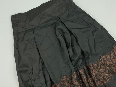 srebrne spódnice: Echo, Women`s skirt, size L (EU 40)