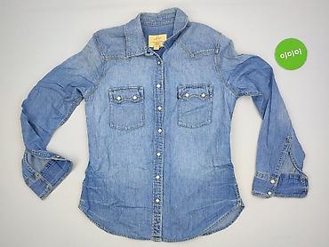resalsa denim: Levi’s, Koszula damska, rozmiar L — 2