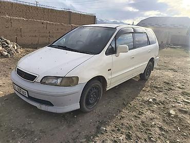 фары odyssey: Honda Odyssey: 1998 г., 2.3 л, Автомат, Бензин, Минивэн — 2
