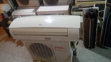 kondisoner kompressoru: Kondisioner Galanz, 85-90 kv. m, Split sistem