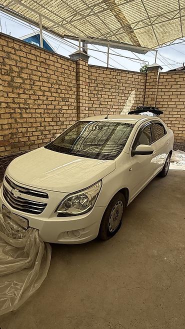 нексия 2 кузов: Chevrolet : 2018 г., 1.5 л, Механика, Газ, Седан — 3