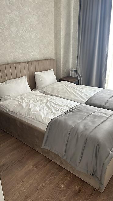 Çarpayılar: Yeni, Təknəfərlik çarpayı, Bazasız, Matras ilə — 3