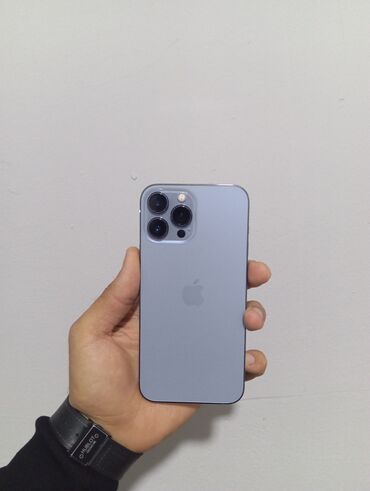 samsung z flip 5 qiymeti irşad: IPhone 13 Pro Max, 256 ГБ, Графит, Face ID