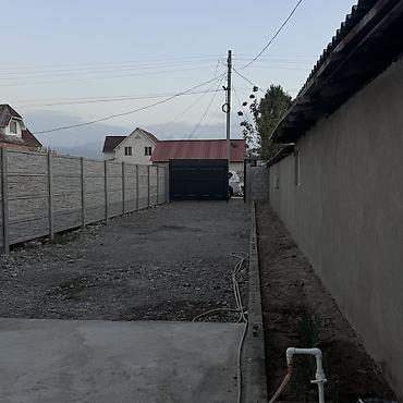 военно антоновка дома: 4 комнаты, 105 м², 4 соток, Тынчтык, Собственник — 5