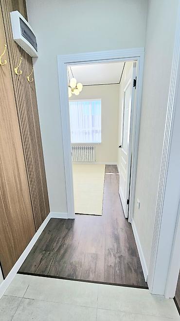 Продажа квартир: 2 комнаты, 44 м², Технопарк 108 серия, 9 этаж, Свежий ремонт — 11
