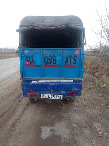 Mini: Mini : 2013 г., 0.8 л, Механика, Газ, Пикап — 14