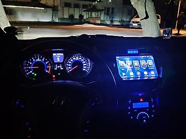 hyundai avante 2012: Hyundai Avante: 2013 г., 1.6 л, Автомат, Бензин, Седан — 10