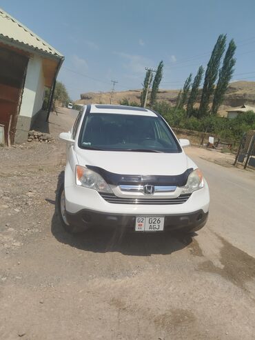 хонда цивик фары: Honda CR-V: 2008 г., 2.4 л, Автоматические, Бензин, Кроссовер