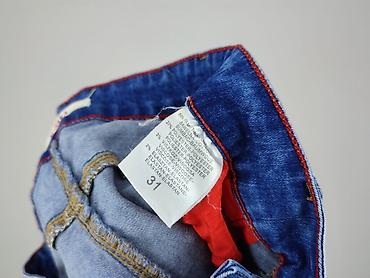 2016 jeans: M.Sara, Jeansy damskie, rozmiar L — 5