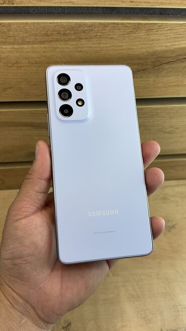 редми 10 приме: Samsung Galaxy A53, Колдонулган, 128 ГБ
