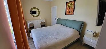 Продажа коттеджей и домов: Коттедж в Чайка Резорт. Вторая линия от берега в центральном квартале — 19