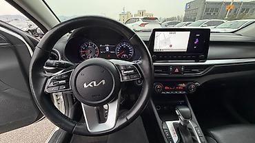 Kia: Kia K3: 2022 г., Седан at lalafo.kg — 7 Kia: Kia K3: 2022 г., Седан — 7