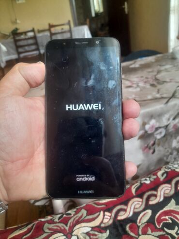 Huawei: Huawei Y5, 16 GB
