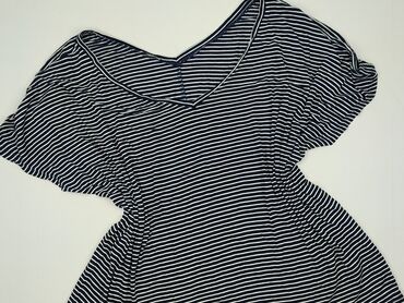 bluzki nietoperz plus size: George, Bluzka damska, rozmiar 5XL