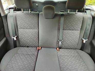 полировка и регулировка фар: Ford Focus: 2004 г., 1.6 л, Механика, Бензин, Универсал — 8