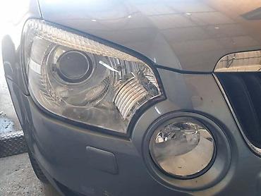 p13w led: FAROVI ZA ŠKODA YETI | U ponudi sve vrste polovnih originalnih — 1
