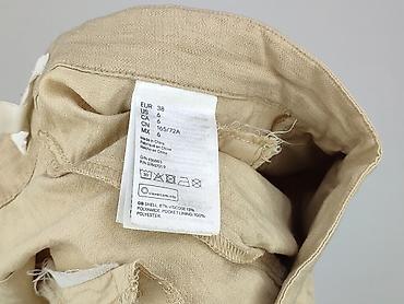 kurtka mis hm: H&M, Szorty damskie, rozmiar M — 5