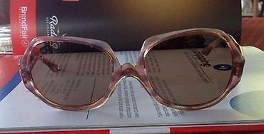 Naočare: Vintage Germany UVEX naočare za sunce. 100% AUTHENTIC. Made in — 9