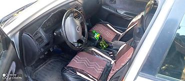 mazda 6 2004: Mazda 626: 2000 г., Механика, Бензин, Седан — 1