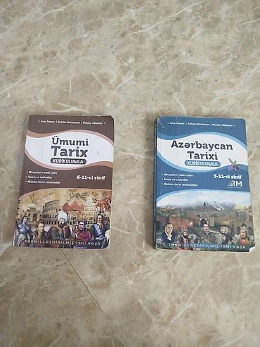 tar: Anar İsayev Tarix Kitabları cütü İşlənmiş Razılaşma yolu ilə bir — 1
