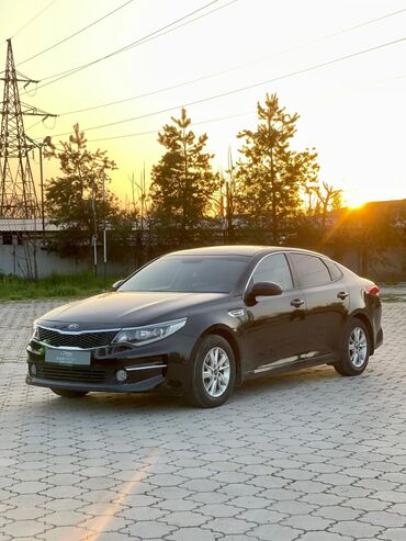 Частная аренда авто: Сдаю Kia K5, Посуточно, Без водителя, | Залог, Водительские права, От 18 лет — 5