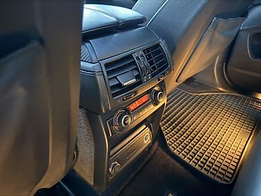 rx 5600: BMW X5 M: 2011 г., 4.4 л, Автомат, Бензин, Кроссовер — 9