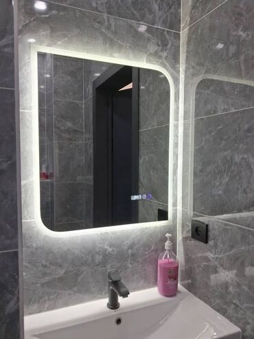 Посуточная аренда квартир: 1 комната, Душевая кабина, Постельное белье, Кондиционер — 16