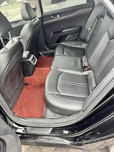 Kia: Kia K5: 2021 г., 2 л, Автомат, Газ, Седан — 7